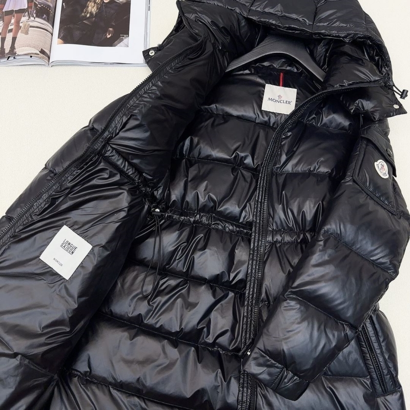 Moncler Down Coat